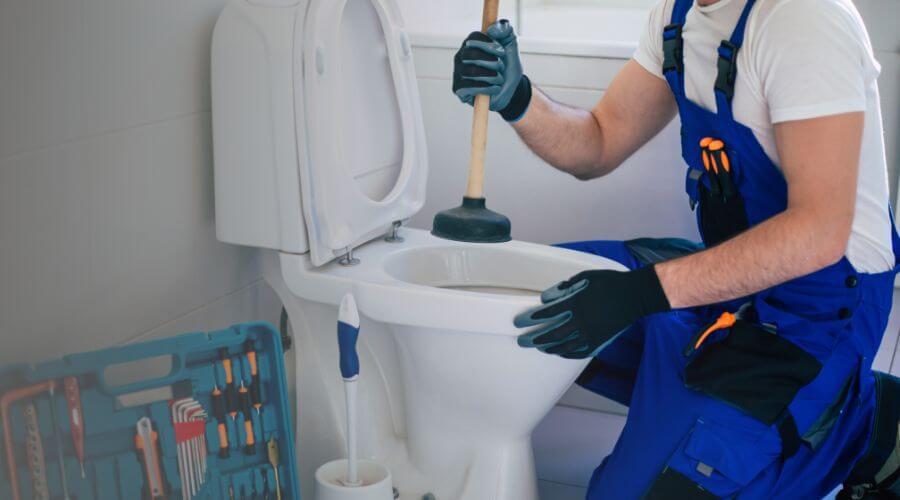 Professional septic pumping service in Kensal, ND